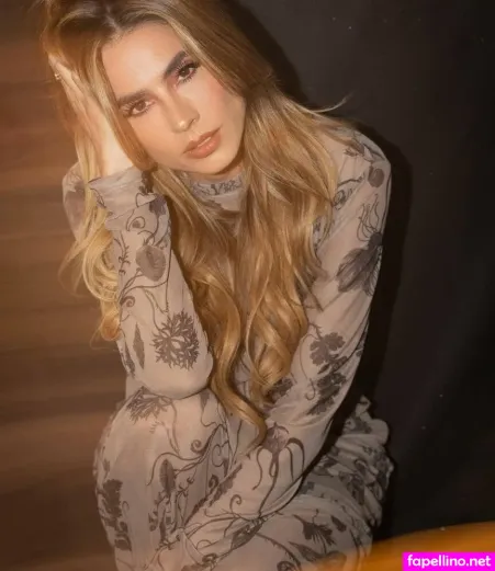 Carla Giraldo OnlyFans Thumbnail #XwMwKZo8PM