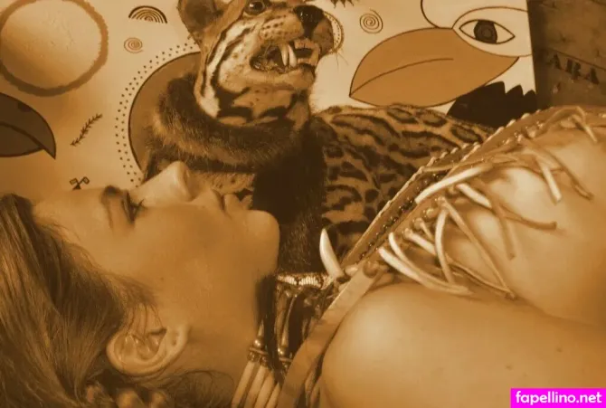 Carla Giraldo OnlyFans Thumbnail #znIJf7rPcu