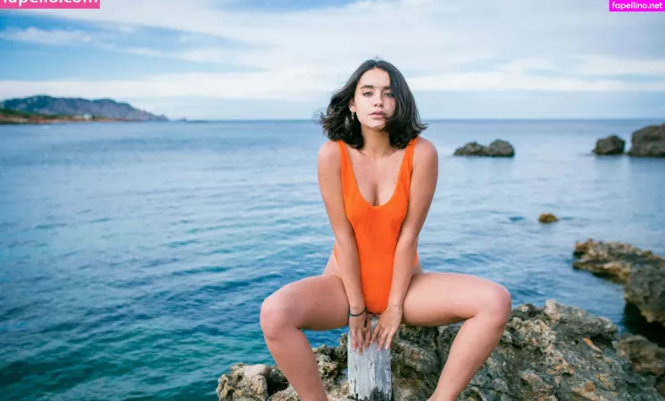 Carla Guetta Cohen OnlyFans Thumbnail #AxqKq6Zkcz