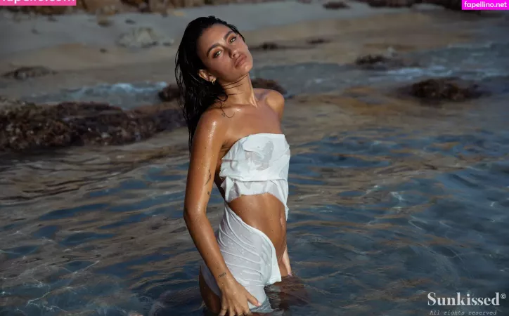 Carla Guetta Cohen OnlyFans Thumbnail #CLC45CsIXb