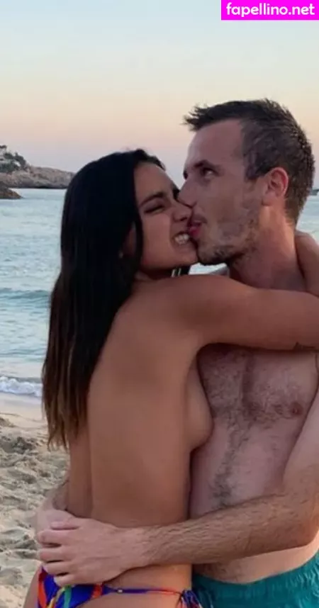 Carla Guetta Cohen OnlyFans Thumbnail #V3AxP6OU5J