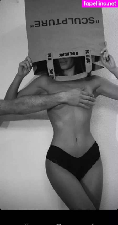 Carla Guetta Cohen OnlyFans Thumbnail #YoUE87k2YQ