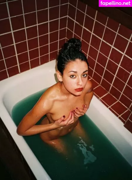 Carla Guetta Cohen OnlyFans Thumbnail #c1gvUQBDGM