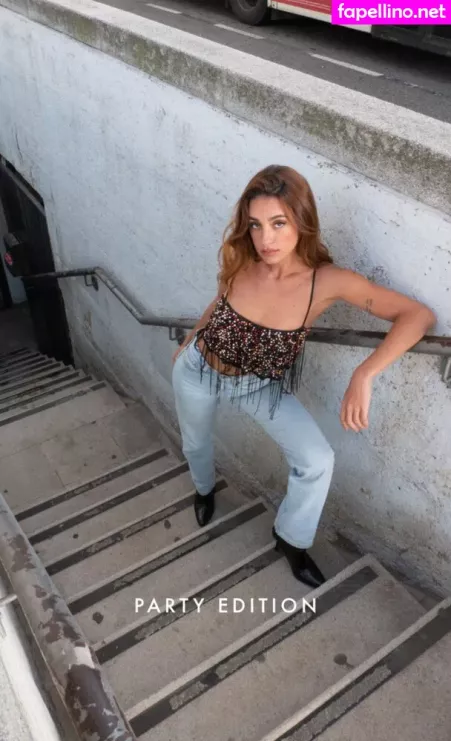 Carla Guetta Cohen OnlyFans Thumbnail #jUGiEneTdS