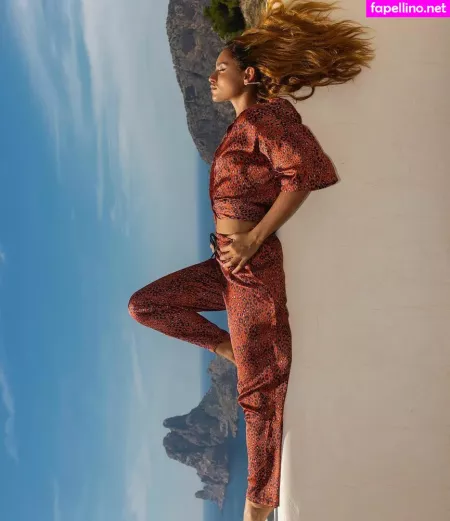 Carla Guetta Cohen OnlyFans Thumbnail #mKVoIWwbBI