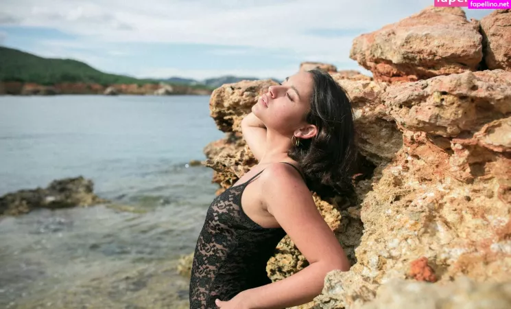 Carla Guetta Cohen OnlyFans Thumbnail #xsxytUPqVM
