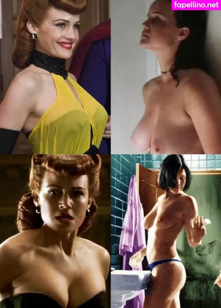 Carla Gugino OnlyFans Thumbnail #jDGcSf6KSd