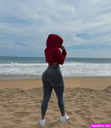 Carla Harden OnlyFans Thumbnail #Hgke3J1LfH