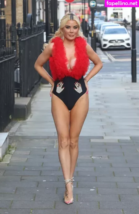 Carla Howe OnlyFans Thumbnail #feEjgq9Q5k