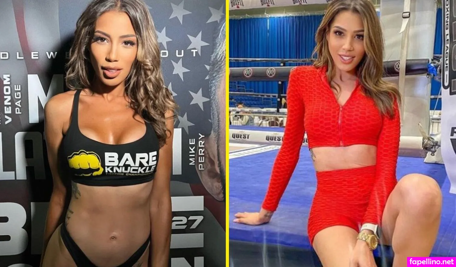 Carla Jade Nude Leaked OnlyFans Photo #D4stFb6p8u