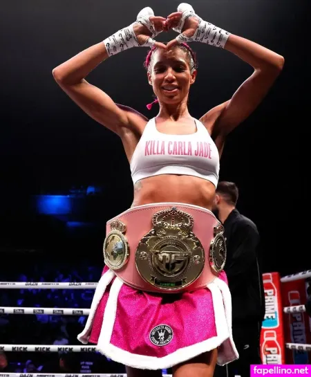 Carla Jade OnlyFans Thumbnail #Mgq4yDD60r