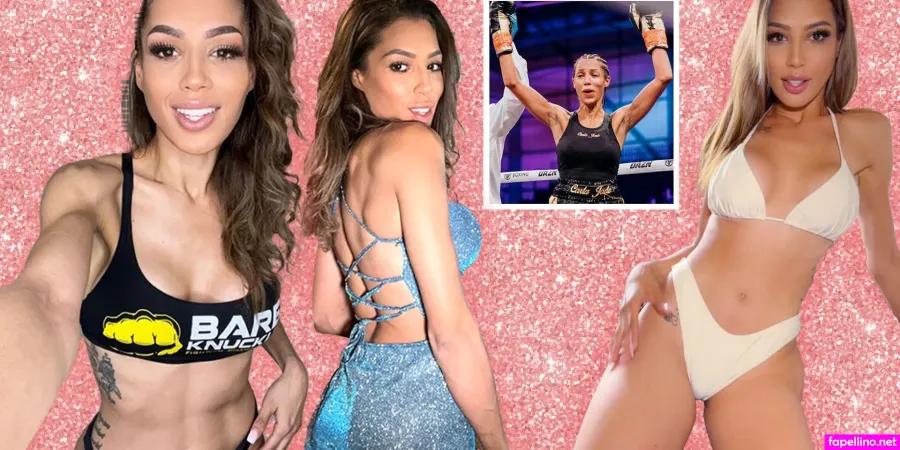 Carla Jade OnlyFans Thumbnail #nxga1uJtdW