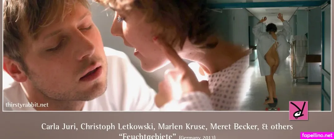 Carla Juri Main Profile Photo