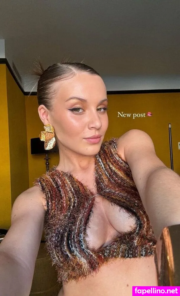 Carla Lazzari Nude Leaked OnlyFans Photo #w5N1DYroEL