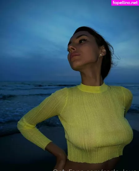 Carla Love OnlyFans Thumbnail #UUc0Yifd7s