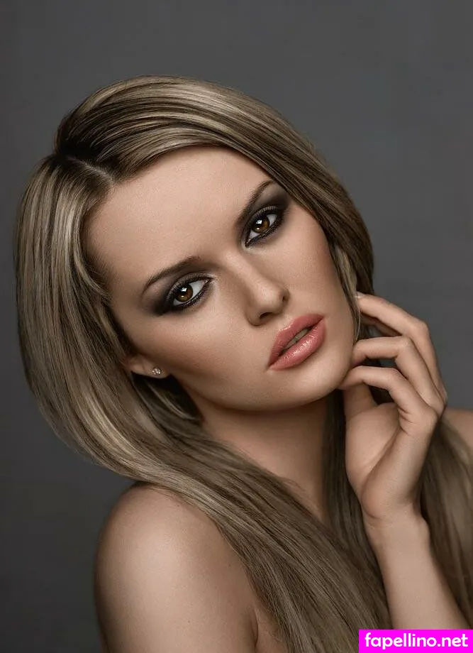 Carla Monaco Nude Leaked OnlyFans Photo #HeFrvD0TLe