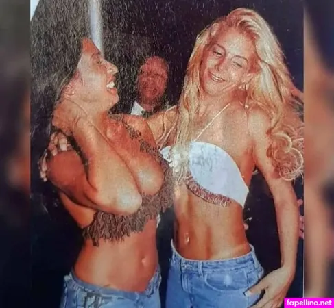 Carla Perez OnlyFans Thumbnail #cQfcb5pF2s