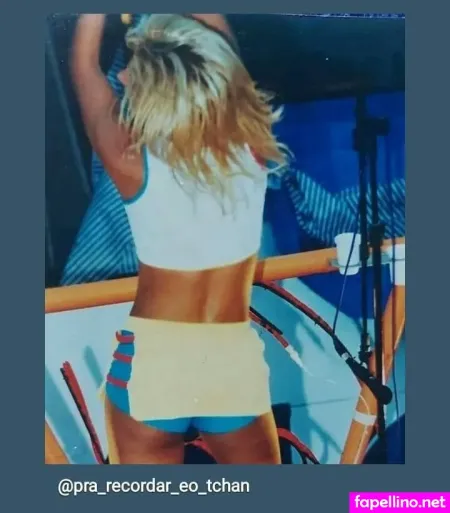 Carla Perez OnlyFans Thumbnail #jx8tEhRYpw