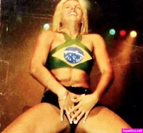 Carla Perez OnlyFans Thumbnail #oKD0wrUrbL
