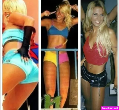 Carla Perez OnlyFans Thumbnail #zhOa9HTfMa