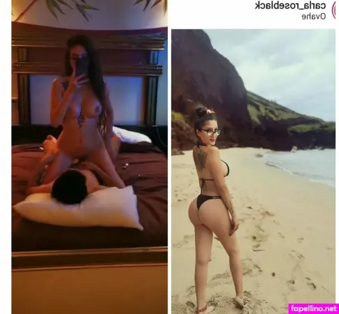 Carla Rose Black OnlyFans Thumbnail #hIFxDsBbJh