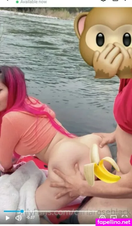 Carla Roseblack OnlyFans Thumbnail #jsCur6Y8Y9