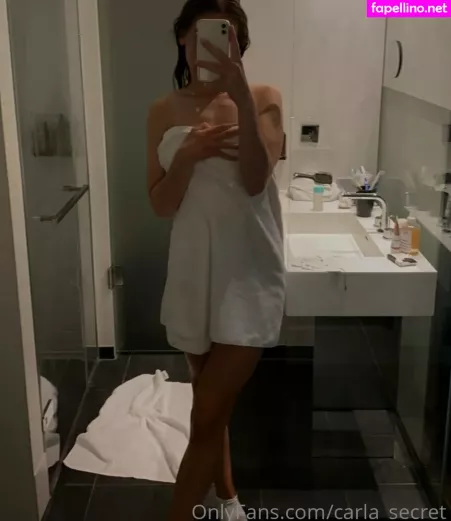 Carla Secret OnlyFans Thumbnail #vAEiANgG45