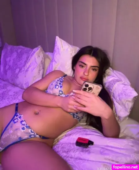 Carla Sophie 7 OnlyFans Thumbnail #fYra3izciB