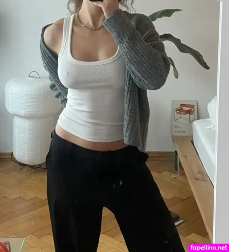 Carla Sophie Schell OnlyFans Thumbnail #VuQhzMcXwI