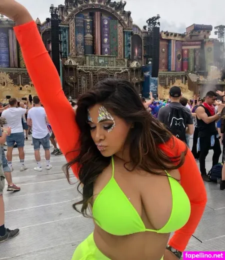 Carla Soto OnlyFans Thumbnail #rWn1czzUOY