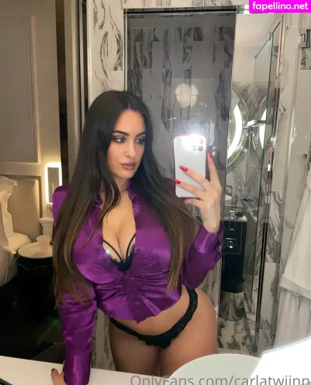Carla Twin OnlyFans Thumbnail #RyQNKguGP1