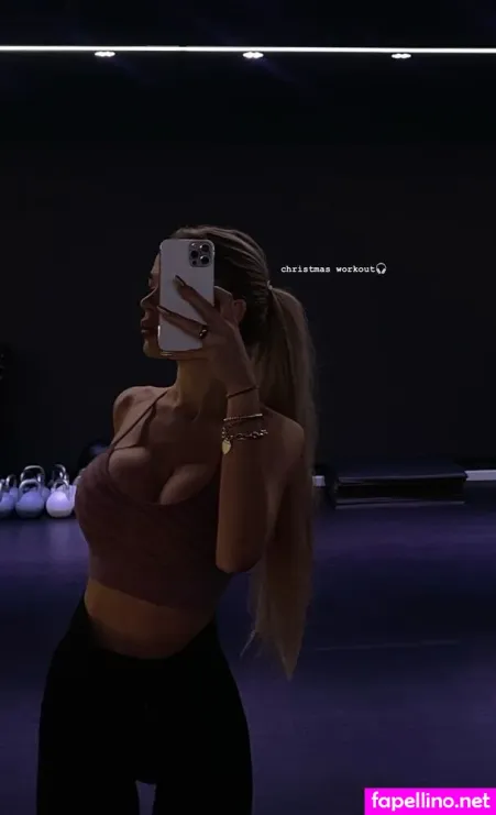 Carla Wiedbrauk OnlyFans Thumbnail #lEJwwLbYkp