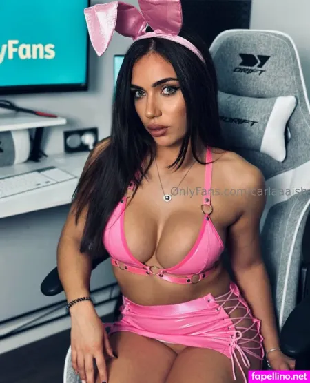 Carlaa Aish OnlyFans Thumbnail #9YCNVdxK3c
