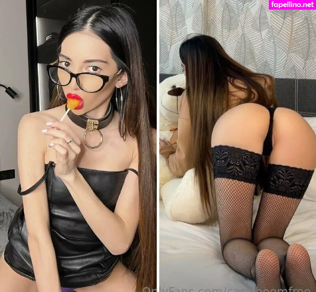 carlaboomfree Nude Leaked OnlyFans Photo #IS5sZ5iQ1K
