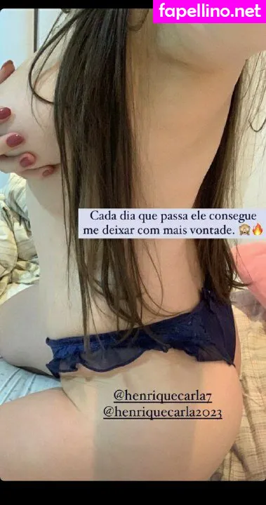 Carlahenrique21, thebellentertainment Nude Leaked OnlyFans Photo #C2u82vsWc9