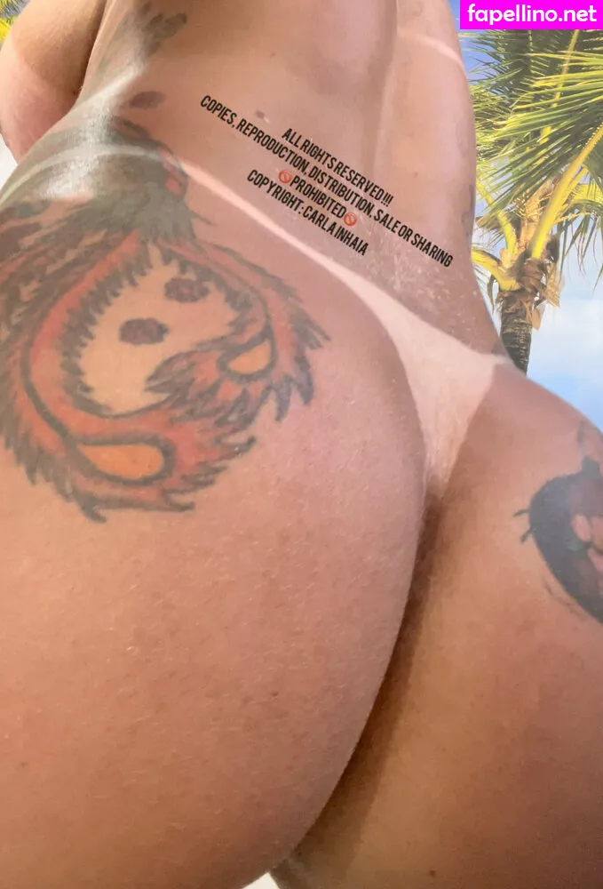 carlainhaia Nude Leaked OnlyFans Photo #BTiIwPGIV0