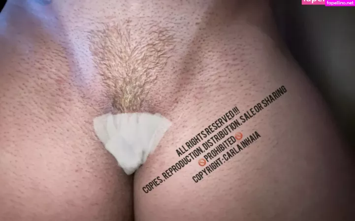 Carlainhaia OnlyFans Thumbnail #KfxRSBDIim