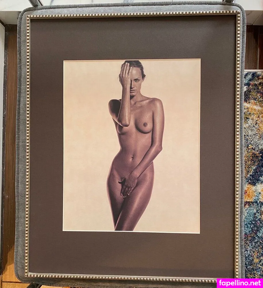 carlalagerfeld Nude Leaked OnlyFans Photo #Aw4ri1NO55