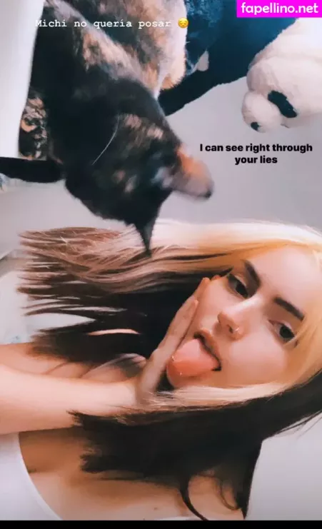 Carlaperezz OnlyFans Thumbnail #5AePscXa02