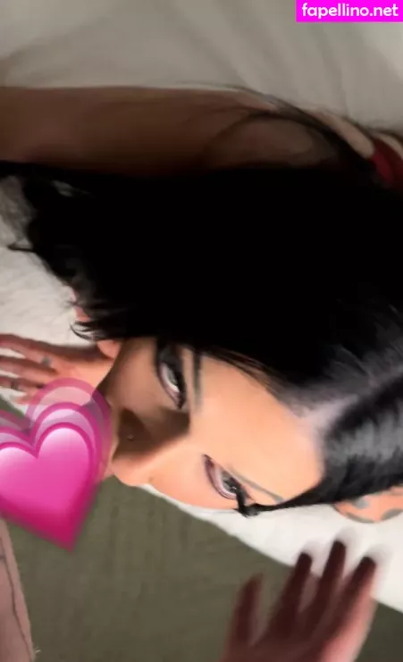 Carleebinx OnlyFans Thumbnail #H2gTPE6QIB