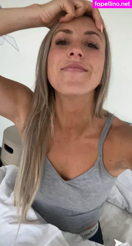 Carley Sanfilippo OnlyFans Thumbnail #YKg5452U6Z