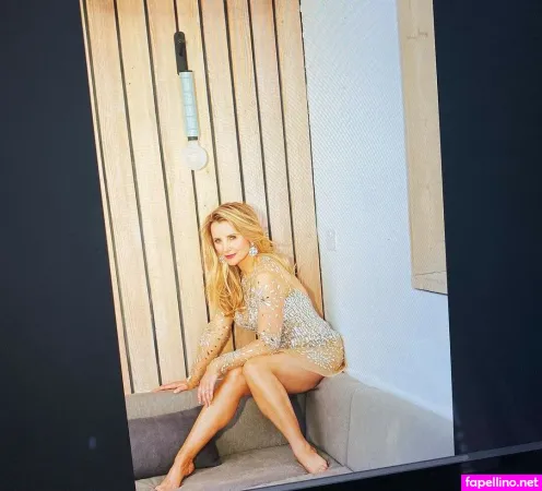 Carley Stenson OnlyFans Thumbnail #xqKEaHAMM3
