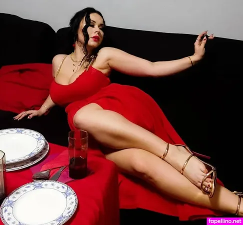 Carli Charlotte OnlyFans Thumbnail #LMLK1BMsjf