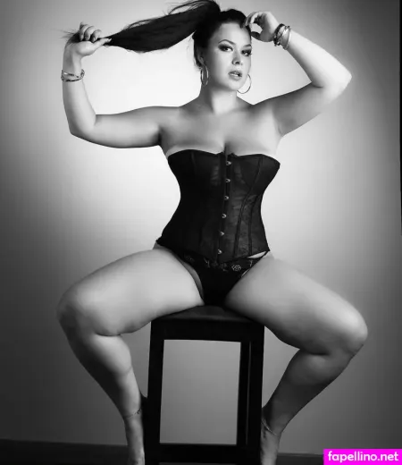 Carli Charlotte OnlyFans Thumbnail #kRES39wc4f