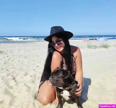 Carli Charlotte OnlyFans Thumbnail #s57DNZJQNd