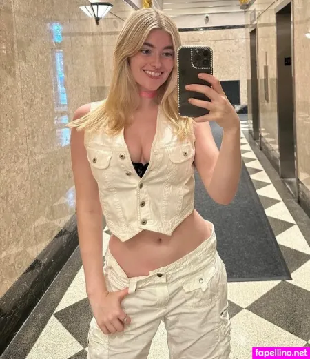 Carlie Whalen OnlyFans Thumbnail #PW5Nc8LvXj