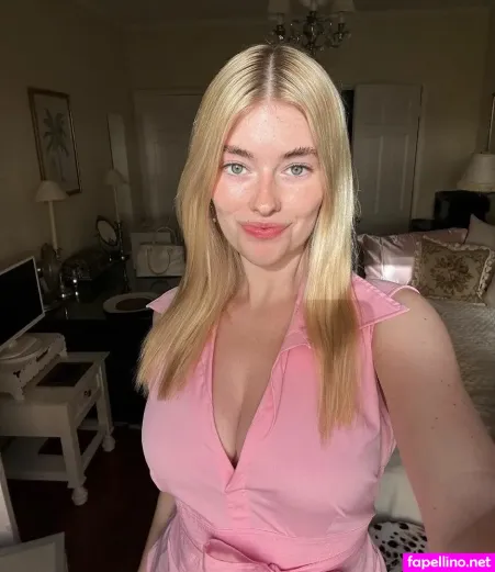 Carlie Whalen OnlyFans Thumbnail #SPlaUWeYWg