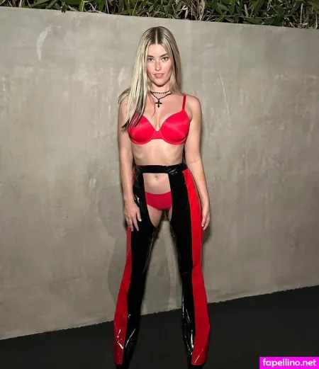 Carlie Whalen OnlyFans Thumbnail #bfTcgEaH4x