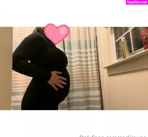 Carlirouge OnlyFans Thumbnail #2RHGC7VlBC