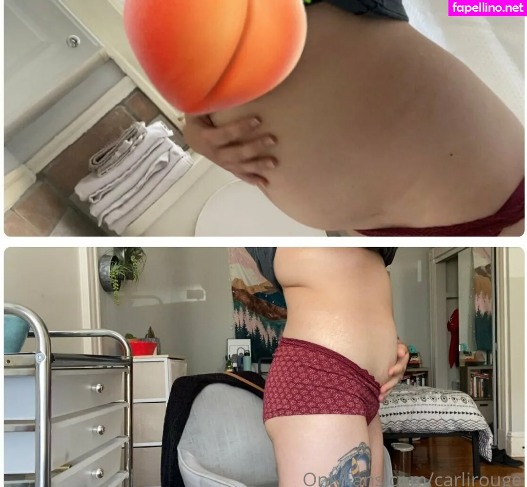 carlirouge Nude Leaked OnlyFans Photo #FpQkvpsSfY